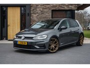 Volkswagen Golf - 1.5 TSI Highline R-Line DSG-automaat