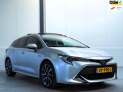 Toyota Corolla - Touring Sports 2.0 Hybrid Premium|Pano|H.U.D.|Dealer O.H.|Le