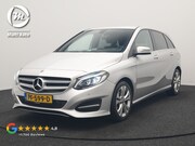 Mercedes-Benz B-klasse - 180 123pk Dealer O.H | Trekhaak | Camera | Cruise Control |