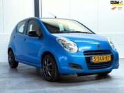 Suzuki Alto - 1.0 Comfort EASSS|Airco