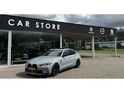 BMW iX3 - High Executive 80 kWh Shadow Line 98% SOH PANO|Harman Kardon