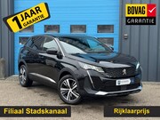 Peugeot 3008 - 1.2 Hybrid Allure Pack Business GRATIS Afleverpakket! Allure