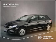 Skoda Fabia - Selection 1.0 TSI 95pk Cruise control, Parkeersensor achter,