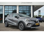Renault Captur - 1.6 E-Tech Hybrid 145 Techno