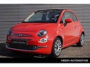 Fiat 500 - 0.9 TwinAir Turbo Collezione / Nederlandse Auto / Slechts 31