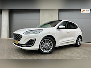 Ford Kuga - 2.5 PHEV Vignale Aut, Headup, Pano, B en O