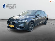 Seat Leon - 1.4 TSI eHybrid PHEV FR Camera I 1 Jaar garantie