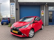 Toyota Aygo - 1.0 VVT-I X-PLAY AUTOMAAT
