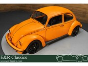 Volkswagen Kever - Coupe