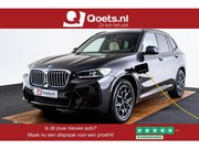 BMW X3 - xDrive30e High Executive M Sport - Panoramadak - Head up - E