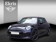 MINI Cooper - 3-deurs C Classic Uitvoering | Premium Go Pakket | 17 inch L