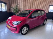 Volkswagen Up! - 1.0 take up BlueM. AIRCO