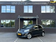 Citroën C1 - 1.0 First Edition