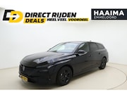 Peugeot 308 - SW 1.2 Hybrid 145pk e-DCS6 Business | Achteruitrijcamera | A