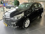 Renault Clio - Estate 0.9 TCe Life Navigatie | Climate Control | Trekhaak