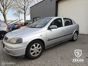 Opel Astra - 1.6-16V Njoy / bij aflevering/Trekhaak
