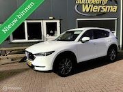Mazda CX-5 - 2.0 SkyActiv-G 165 Business Luxury