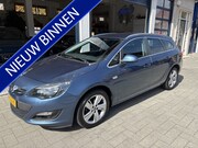 Opel Astra - Sports Tourer 1.4 Business + NW APK/NAVI/CLIMA