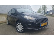 Ford Fiesta - 1.0 Style