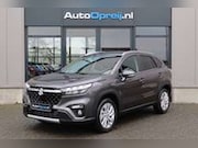 Suzuki SX4 S-Cross - 1.4 Boosterjet Select Smart Hybrid AUTOMAAT Clima,