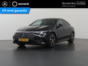 Mercedes-Benz CLA-Klasse - 250+ Launch Edition 85.5 kWh | AMG | Night | Panoramadak | S