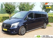 Mercedes-Benz Vito - 114 CDI Extra Lang DC Comfort