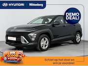 Hyundai Kona - 1.6 GDI HEV E-Motion | Apple Carplay/Android Auto | Lichtmet