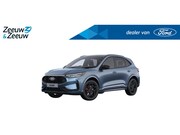 Ford Kuga - 2.5 PHEV BlueCruise Edition | Verwacht in Juni | Prijs Inclu