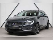 Volvo V60 - 1.6 T3 Momentum l Xenon l NAVI l Stoelverwarming