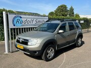 Dacia Duster - 1.6 Lauréate 2wd EX BPM