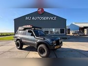 Toyota Land Cruiser - LandCr. Cust.W. 4.2 VX Commercial