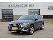 Audi Q3 - 35 TFSI S Edition / Carplay / LED / Stoelverwarming