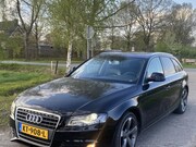 Audi A4 - 1.8 TFSI Pro Line