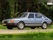 Saab 900 - 2.0i