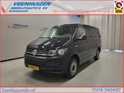 Volkswagen Transporter - 2.0TDI Euro 6