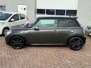 MINI Cooper - 1.6 Cooper S Chili