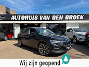 Skoda Scala - 1.0 TSI|116Pk|Xenon|Led|Navi|Carplay|Adaptive Cruise|Pdc|Lmv