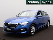 Skoda Scala - 1.0 TSI Ambition Apple Carplay/Android Auto - Clima - Led -