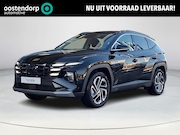 Hyundai Tucson - 1.6 T-GDI PHEV Premium | Uit voorraad leverbaar! | Stoel en 