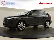 Toyota Corolla Cross - Hybrid 140 Style | Leer | PDC V+A | Stoelverw. | Elektr. a.