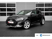 Audi A1 Allstreet - 30 TFSI | Automatische afstandsregeling (Adaptive Cruise Con