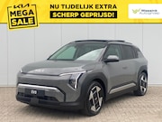 Kia EV3 - 58, 3 kWh 204pk Plus Advanced | Navigatie | Stoel & stuuverw