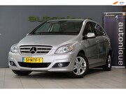 Mercedes-Benz B-klasse - 160 BlueEFFICIENCY *81.079km* Youngtimer PERFECT ONDERHOUDEN