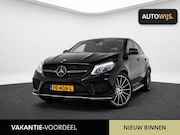 Mercedes-Benz GLE-klasse - Coupé 450 AMG 4MATIC|PANO|AMG|BTW|LEDER|360CAM|LED