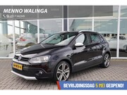 Volkswagen Polo - 1.2 TSI Cross|Automaat|Cruise control|Airco|Elektrische rame