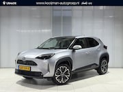 Toyota Yaris Cross - 1.5 Hybrid Adventure Panoramadak, All season banden, Appleca