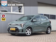 Kia Picanto - 1.0 DPI DynamicLine / Camera / Adaptive Cruise / Navi