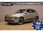 Hyundai Kona - 64, 8 kWh 204pk Comfort Limited
