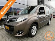 Renault Kangoo - Family 3+1 Rolstoelauto 1.2 TCe Limited Start&Stop (Mooie 3+