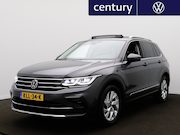 Volkswagen Tiguan - 1.4 TSI eHybrid Business+ | Panodak | Zwenkbare-trekhaak | N